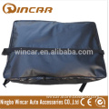 Roof Bag Car Top Carriers Waterproof Fireproof Antifreezing Features